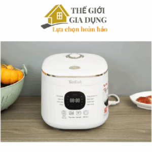 Nồi cơm điện tử Tefal 0.7 lít