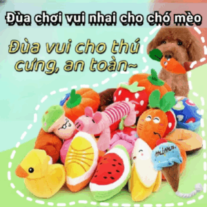 Đồ Chơi GặM HìNh ĐùI Gà Cho Thú Cưng đồ chơi hamster gặm đồ chơi cho chó không âm thanh đồ chơi cho mèo đồ chơi cho chuột lang gấu bông hình đùi gà đồ cho cún hài hước đồ chơi cho cún con gặm