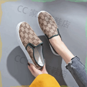 Baotou Nửa Bước Nửa Dép Nữ Chống Trơn Trượt Lười Giày Vải Không Gót Giày Nữ Giày Thời Trang Giày Dừa Giày Thường Giày Trắng Giày Sneaker Bay Đan Giày Nữ