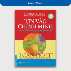 Sách Tin Vào Chính Mình (Song Ngữ)
