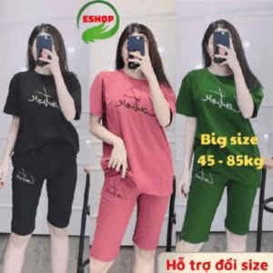 Pijama nữ GUU STORE bộ đồ ngủ tay dài mặc nhà phối ren đũi xốp xuân hè mát mềm mại BDTD