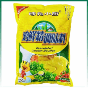 Bột nêm gà, bột thịt gà cao cấp làm gà ủ muối, phở gà, ướp các món gà - Gói 1Kg