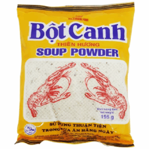 Bột canh Thiên Hương gói 195g