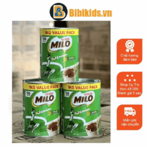 DATE 2026 - Sữa Milo của Úc 1kg