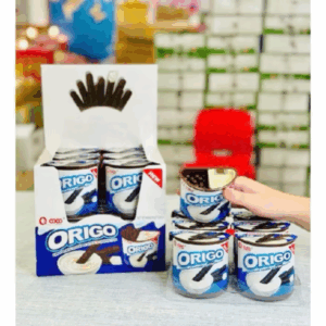 BÁNH QUE CHẤM ORIGO COCO 40GRAM HOT