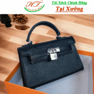 Túi Xách Nữ Size 19 Hàng Loại 1 Full Box Hà Trang. Túi Xách Đeo Chéo Đẹp Full Box Tại Xưởng