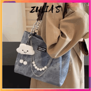 Túi xách nữ công sở đẹp tote da pu để vừa A4 kẹp nách đeo vai đi học đi chơi thời trang cao cấp giá rẻ