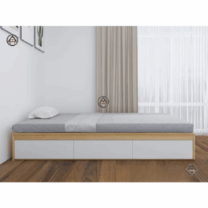Giường hộp thông minh HTA