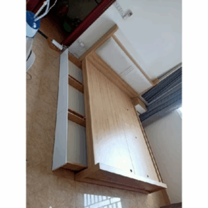 Giường Thông Minh Có Ngăn Kéo Và Hộp Để Đồ
