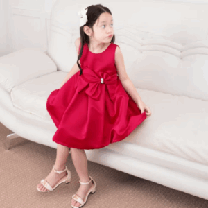Váy cho bé gái DORYKIDS váy công chúa xinh xắn cho trẻ em từ 1,2,3,4,5,6,7,8,9,10 tuổi, có size từ 10kg đến 40kg[V0503]