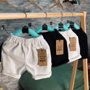 QUẦN SOOC KAKI CHO BÉ TỪ 1 ĐẾN 10 TUỔI  QUẦN NGỐ  Mềm mịn, có giãn nhẹ cho Bé trai/bé gái