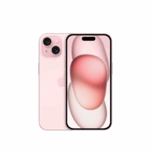 Điện thoại Apple iPhone 15 Plus 128GB