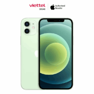 Điện thoại Apple iPhone 12 Chính hãng VN/A