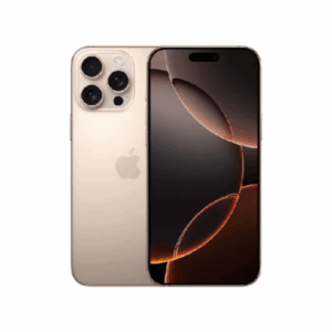 Điện thoại Apple iPhone 16 Pro Max 256GB