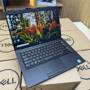 Laptop Nhập Khẩu Nhật Mỹ Dell Latitude 7390 i5-8250U/16GB/512GB/13.3