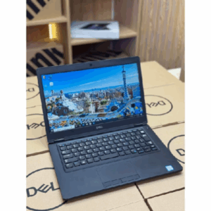 Laptop Nhập Khẩu Nhật Mỹ Dell Latitude 5490 i5-8250U/8GB/256GB/14'